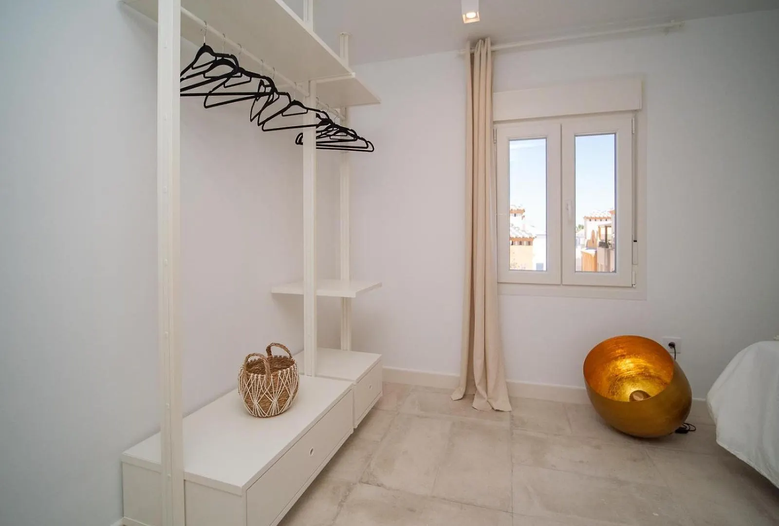 Sibs Sanlucar Atlantico Apartment Sanlucar de Barrameda 0*,