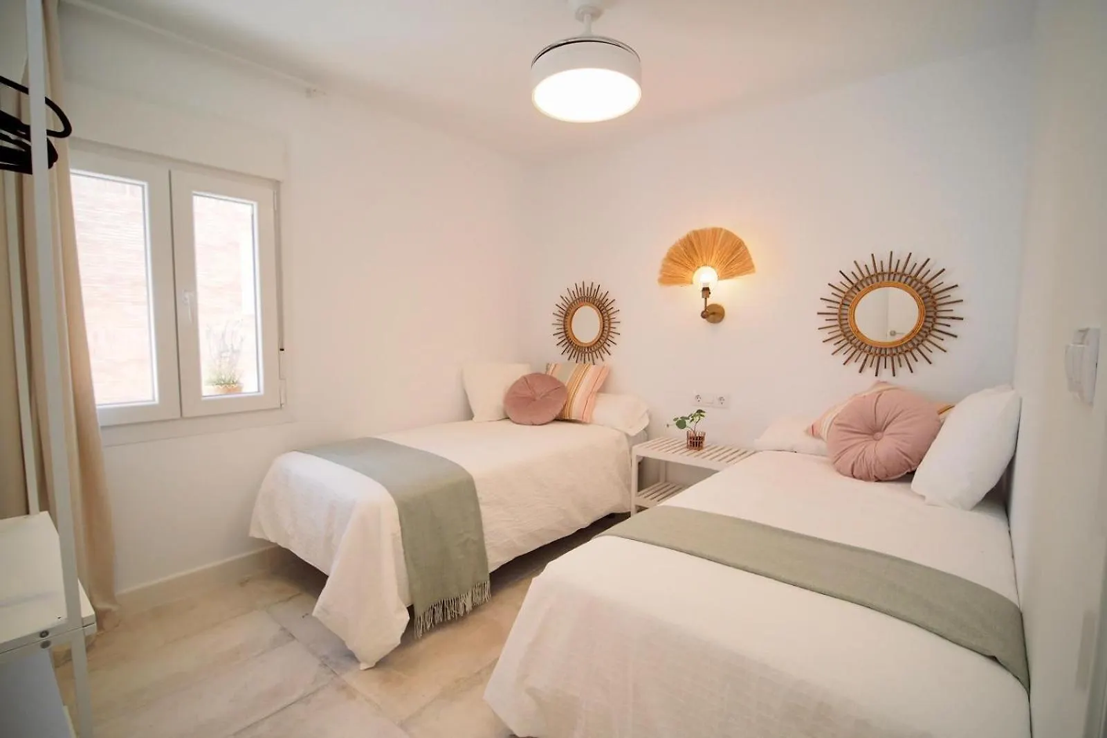 Sibs Sanlucar Atlantico Apartment Sanlucar de Barrameda
