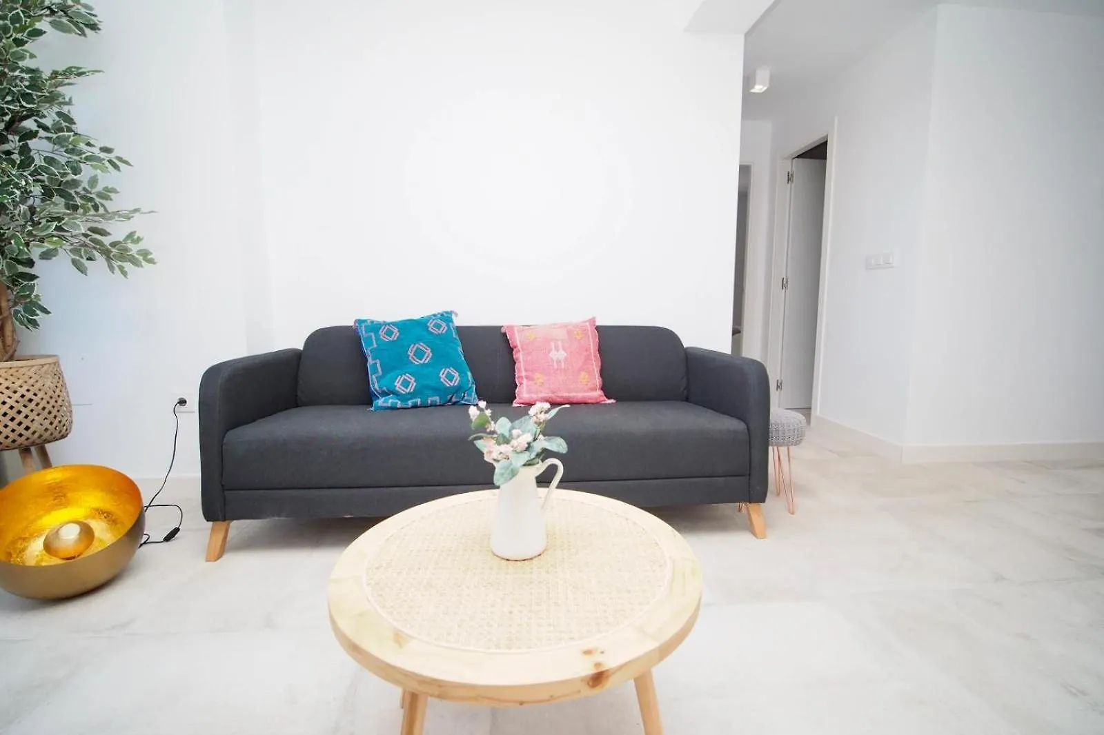 Sibs Sanlucar Atlantico Apartment Sanlucar de Barrameda 0*,  Spain