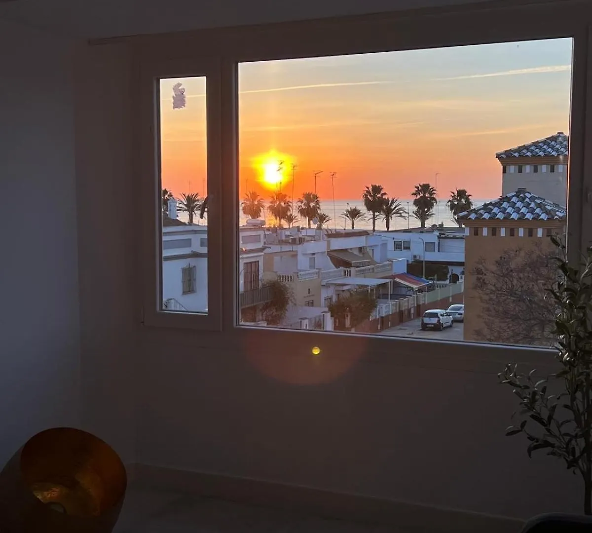 Sibs Sanlucar Atlantico Apartment Sanlucar de Barrameda Spain