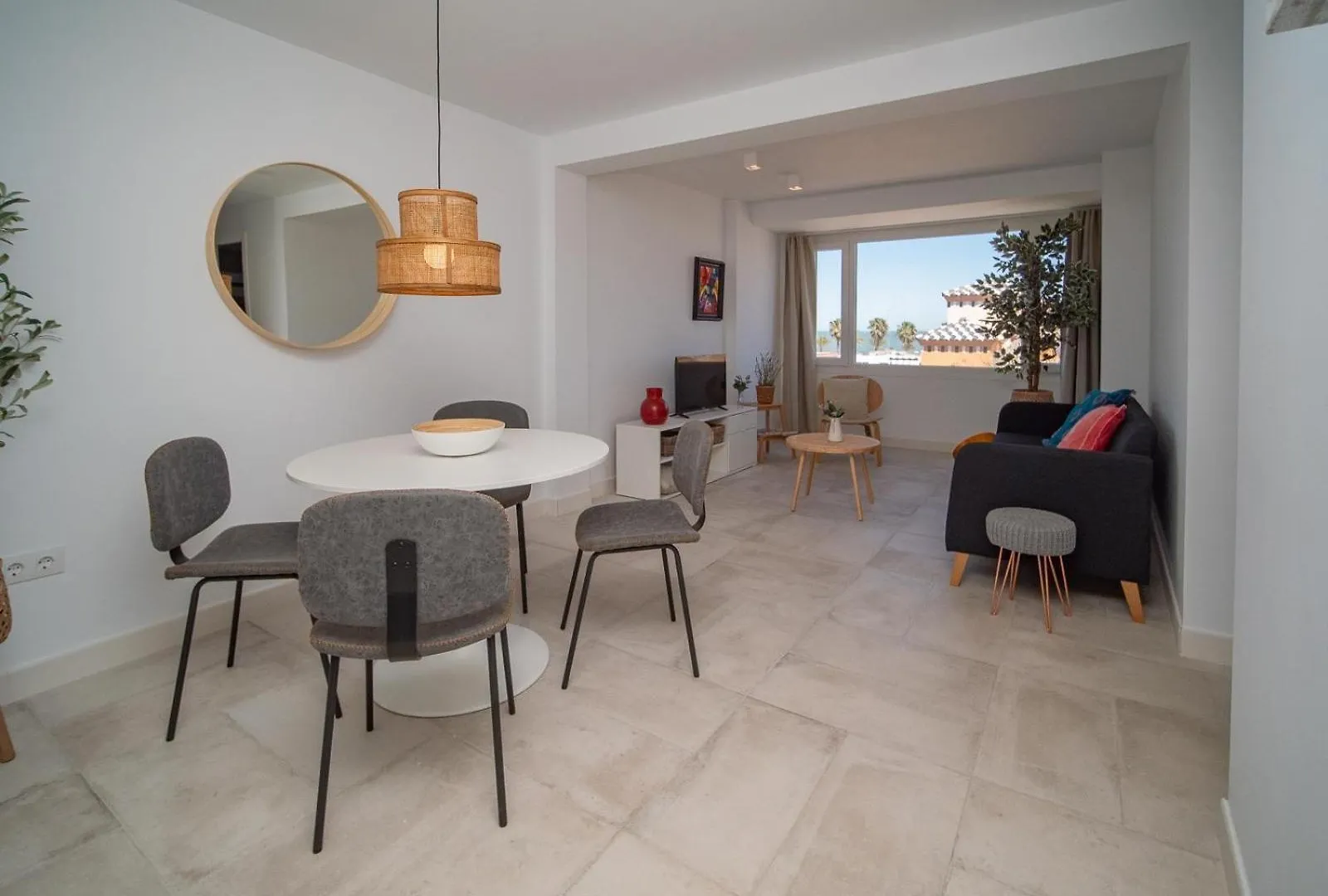 Sibs Sanlucar Atlantico Apartment Sanlucar de Barrameda