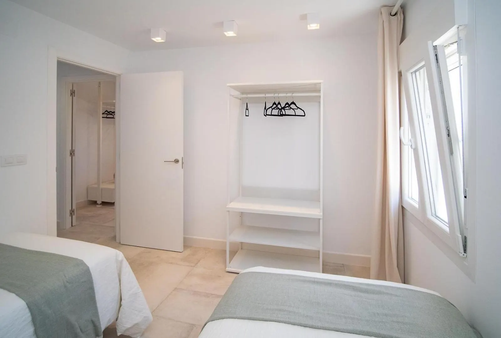 Sibs Sanlucar Atlantico Apartment Sanlucar de Barrameda Spain