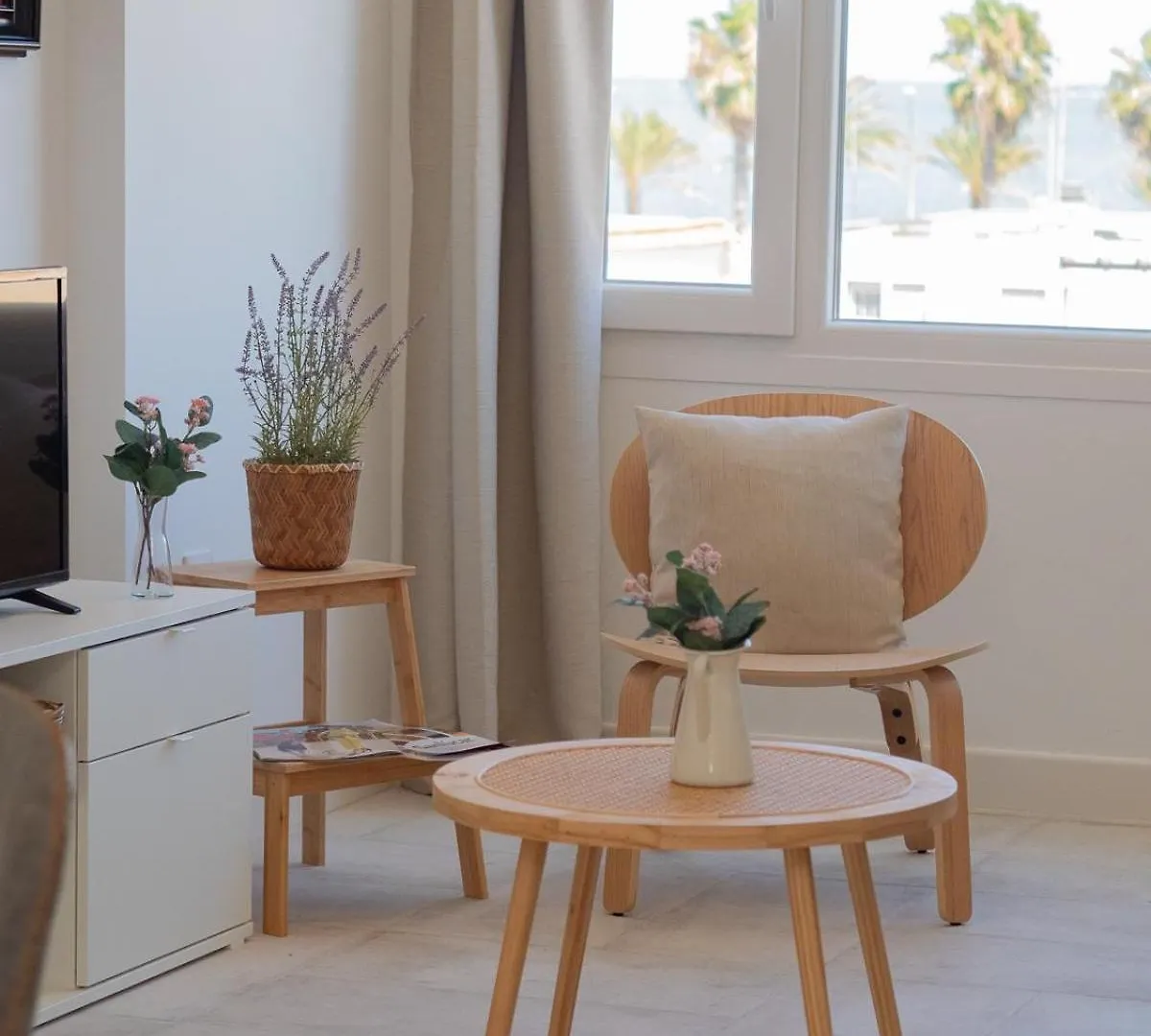 Sibs Sanlucar Atlantico Apartment Sanlucar de Barrameda