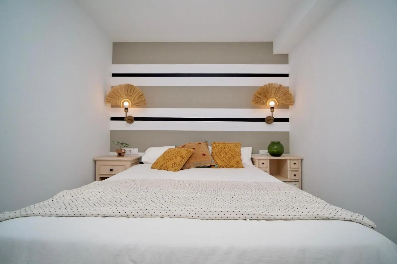 Sibs Sanlucar Atlantico Apartment Sanlucar de Barrameda