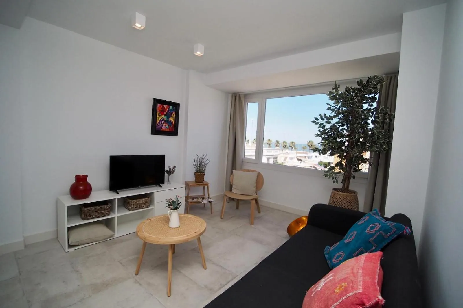 Sibs Sanlucar Atlantico Apartment Sanlucar de Barrameda