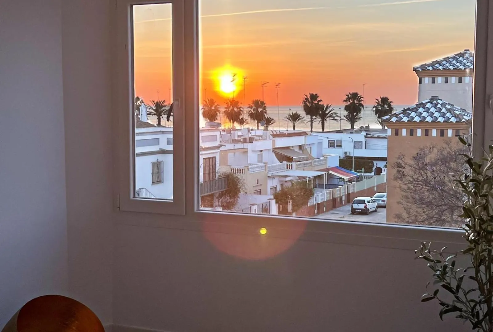 Sibs Sanlucar Atlantico Apartment Sanlucar de Barrameda